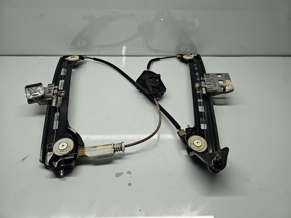 Macara electrica geam dreapta spate Volkswagen Passat CC (357) [Fabr 2