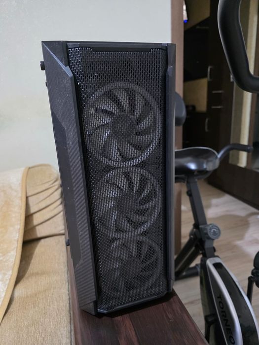 Продажа игрового ПК