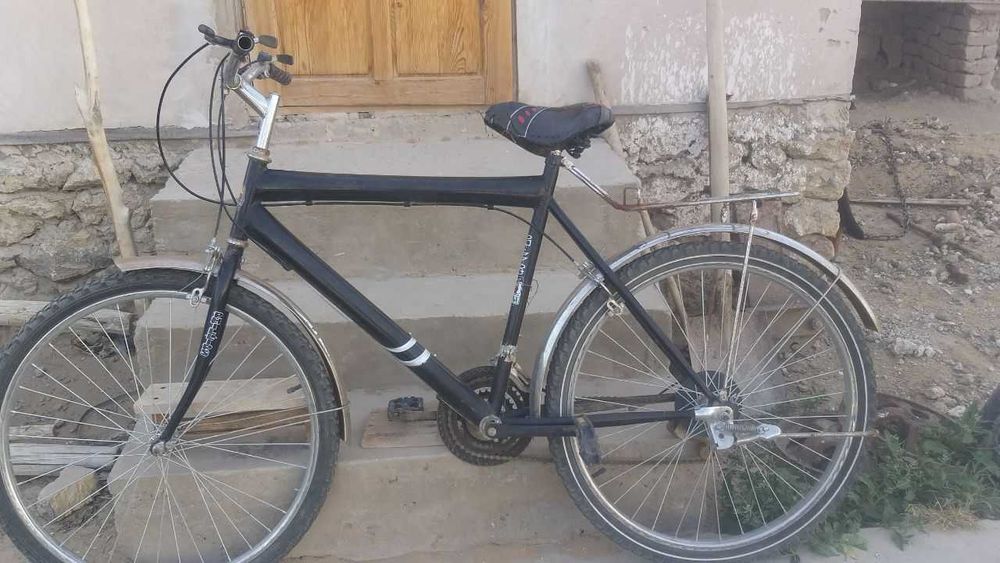 велосипед phillips