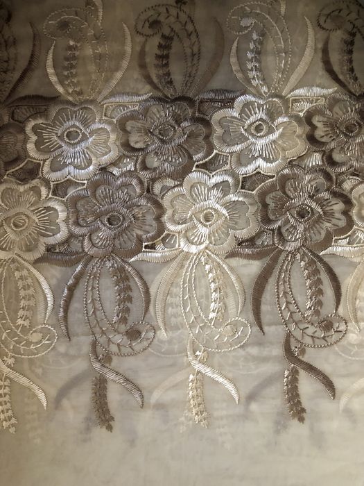 Тюль от 1500 тенге