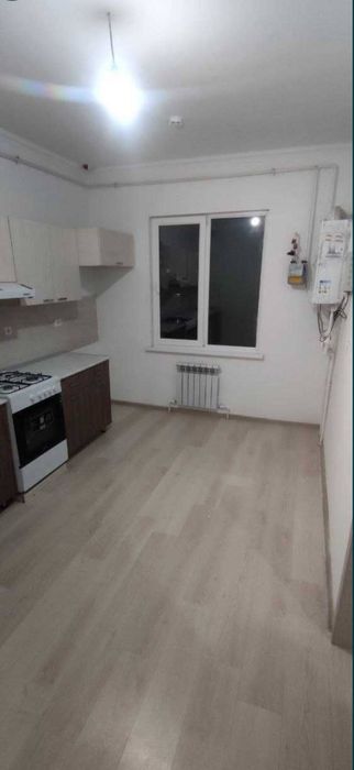 Сергели районда 9-худудда 2 хонали уй сотилади.