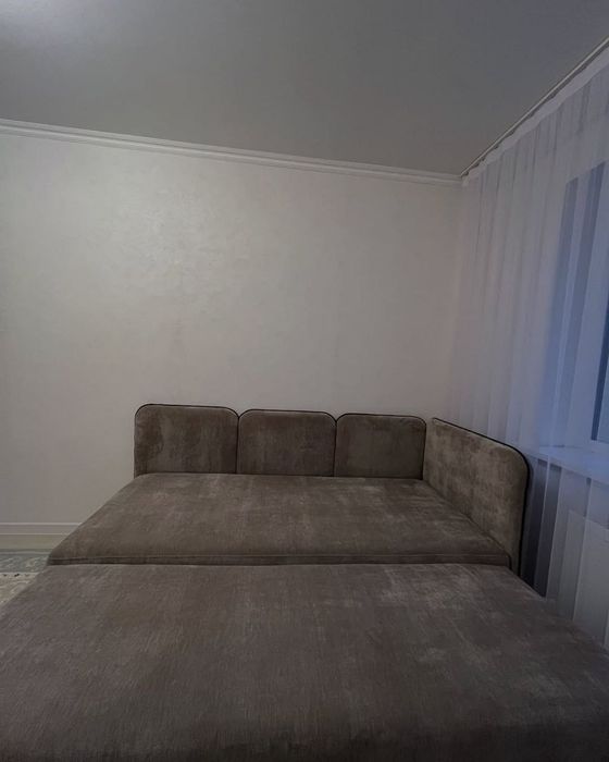 Детская и подростковая кровать Loft