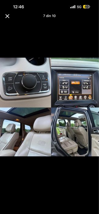 JEEP Cherokee 0 — imagine 5