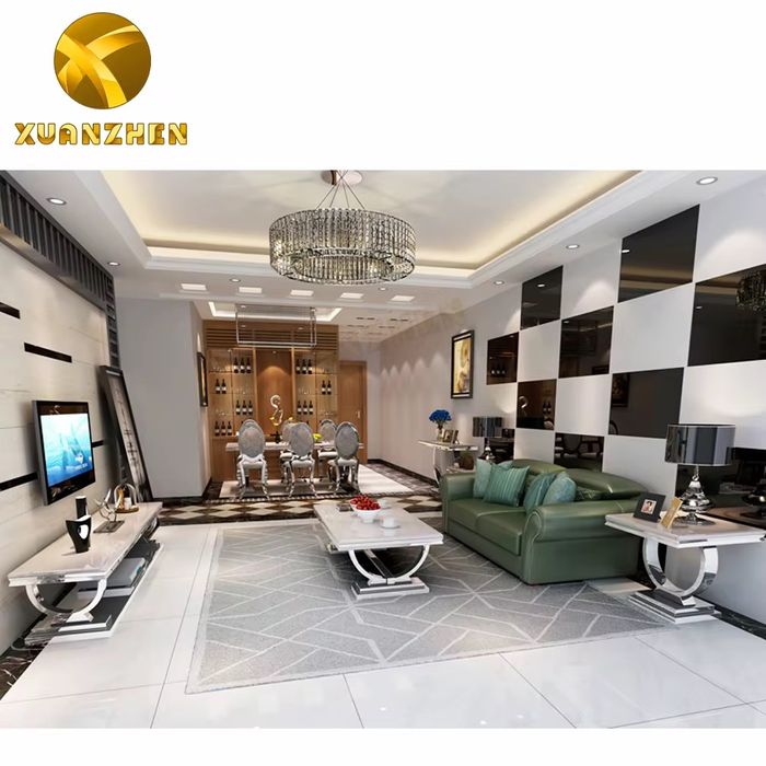 Мебели под заказ для вашей гостинечной