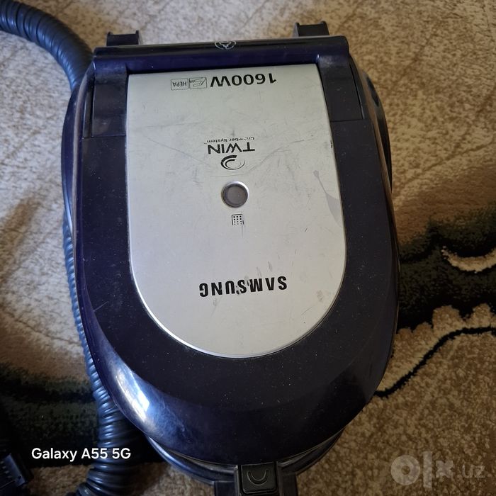 Тезда SAMSUNG плесос сотилади