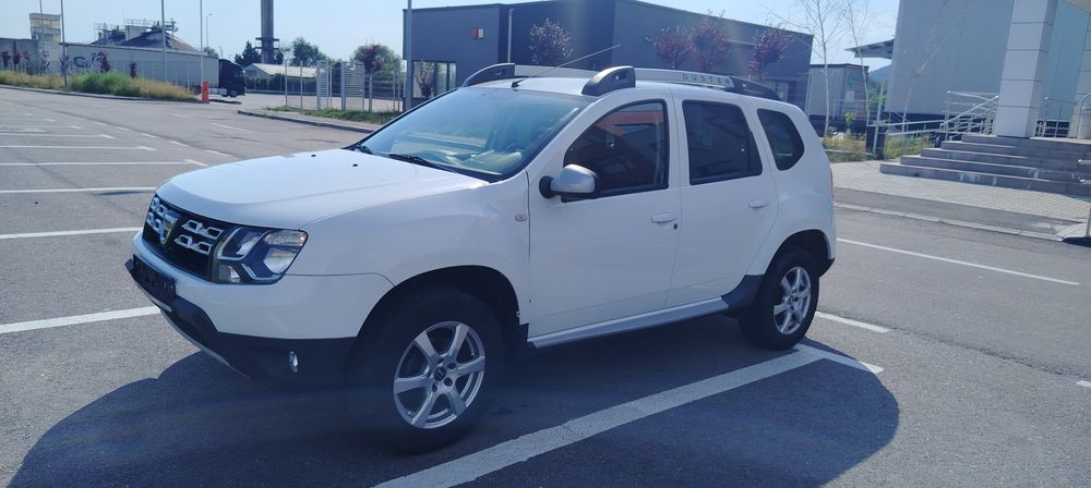 DACIA Duster 2015 — imagine 2
