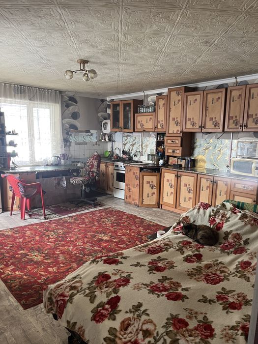 Продам дом на Электротоварах