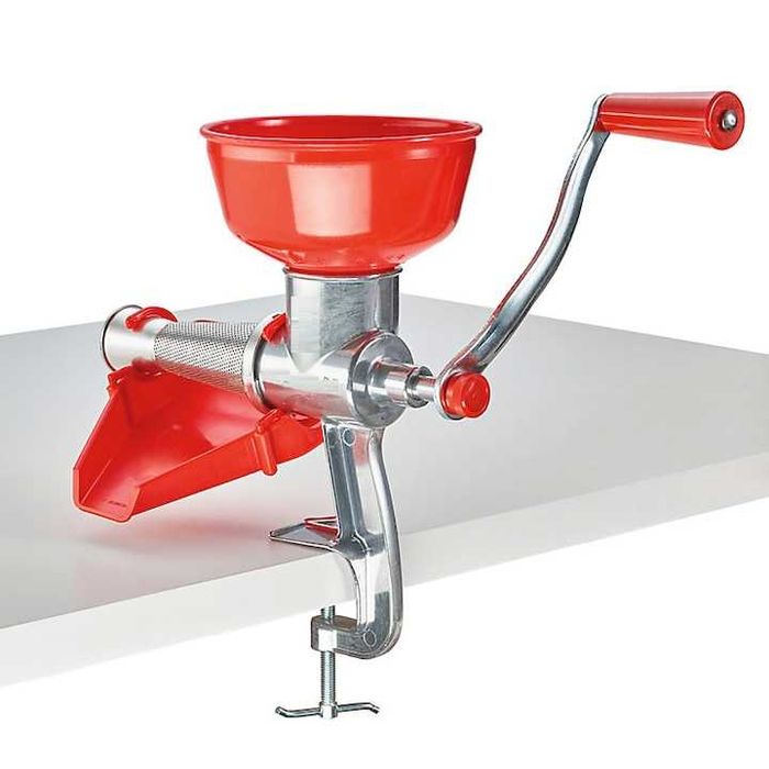 Италианска доматомелачка