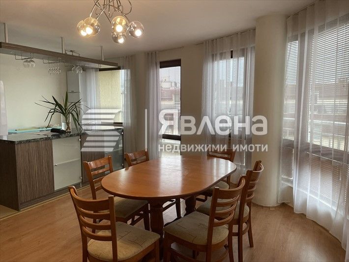 Дава се под наем Четиристаен апартамент в София, Манастирски ливади - 125 кв.м за 1300 € - Снимка #6