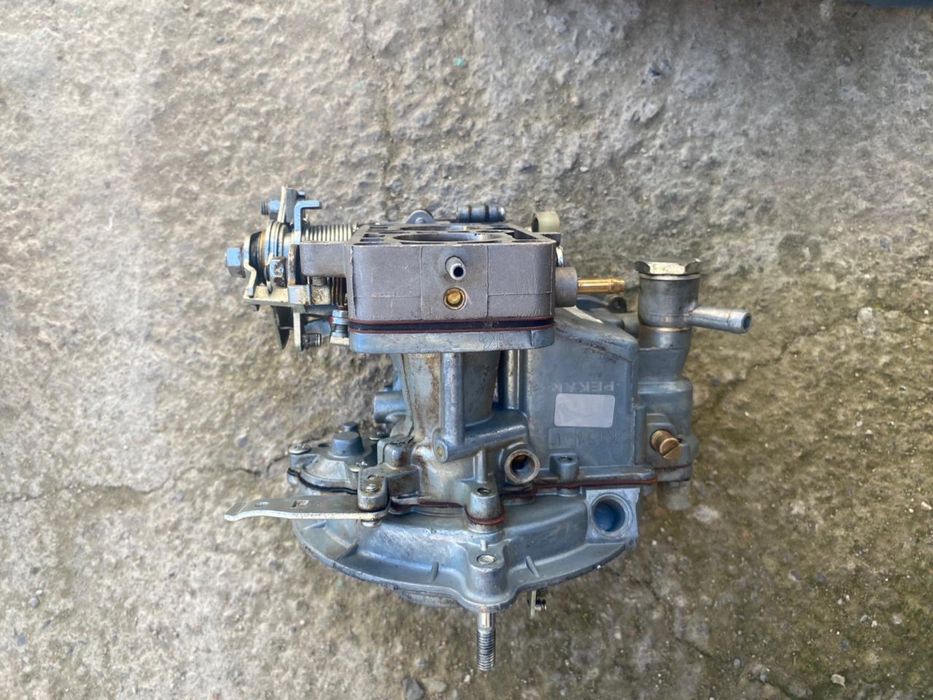 Карбюратор газель