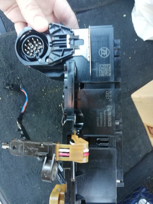 Calculator cutie BMW 8HP45