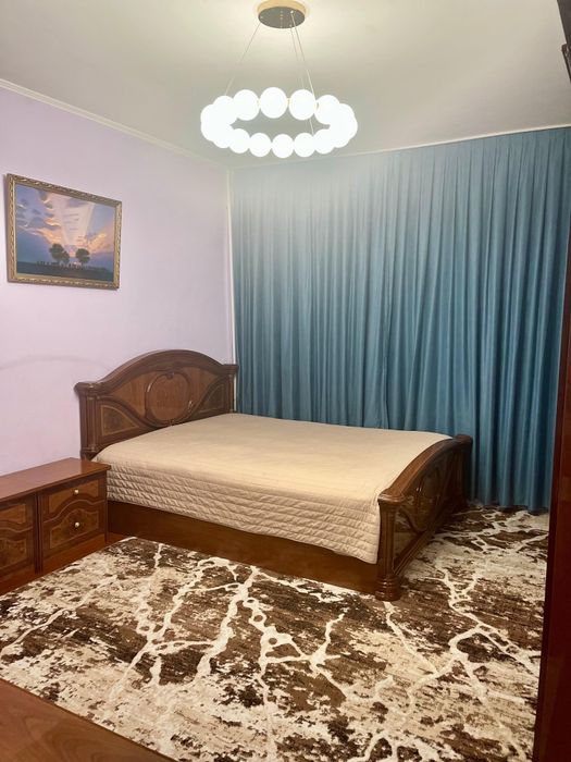 Продажа 3 комнатной квартиры