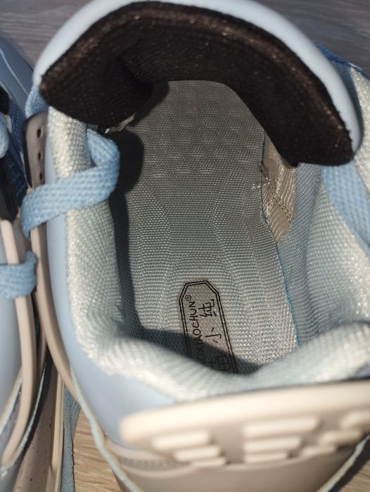 Красовки НОВЫЕ продам