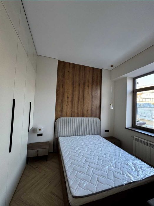 2-к у Bibigon и Экопарка, кирпичный дом, Мирзо-Улугбек`