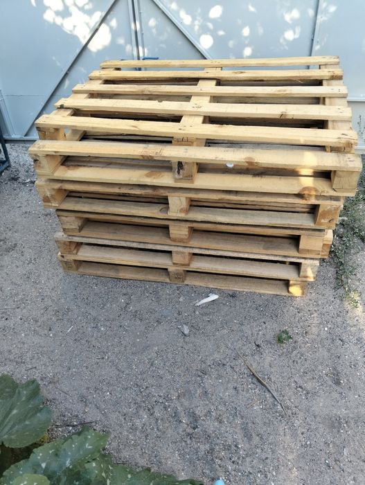 Продам. Евро поддоны !