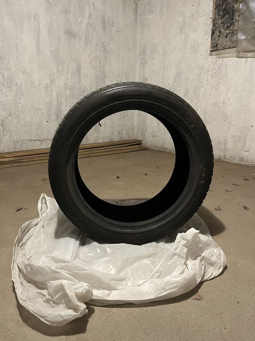 Triangle R18, 245/45 Snowlink