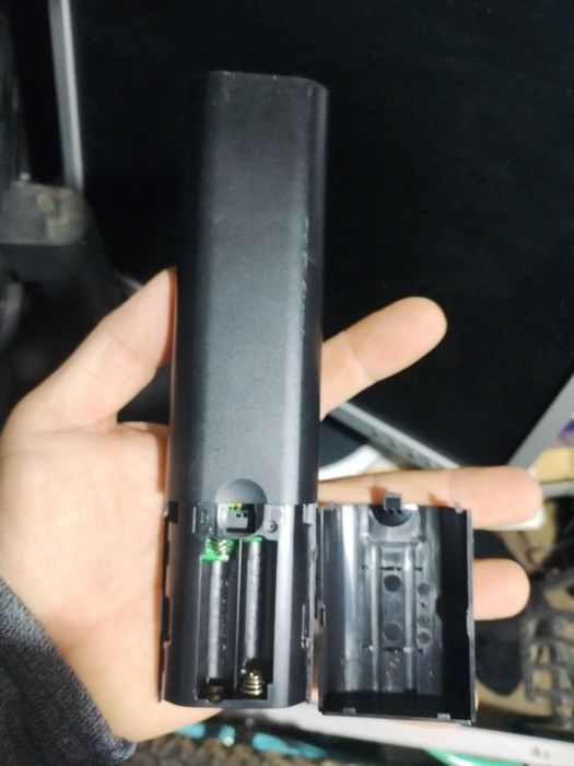 Telecomanda smart hisense Toshiba netflix hbo primevideo