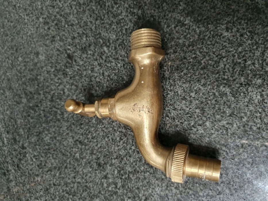 Кранчета за чешма