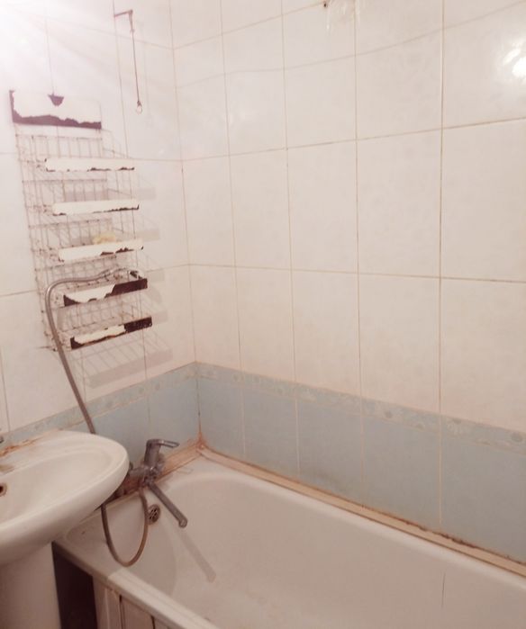 Продаётся 1 комн. кв, 2 мкр, г. Тараз