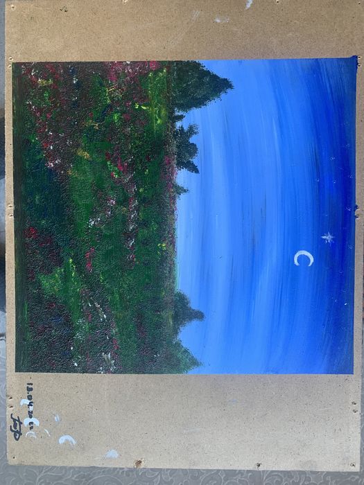 Картинка ручного труда