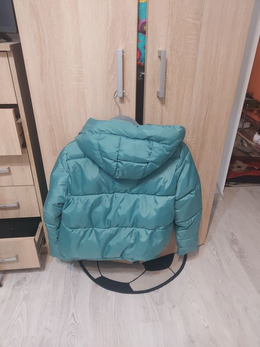 Geaca dama cumpărată di Kaufland