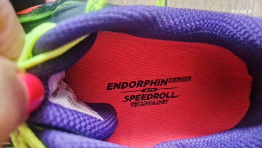 Pantofi sport de alergare femei Saucony Ride 14