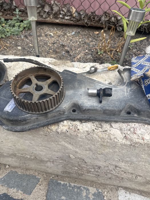 Продаются датчики , гцб на двигатель 1mz-fe