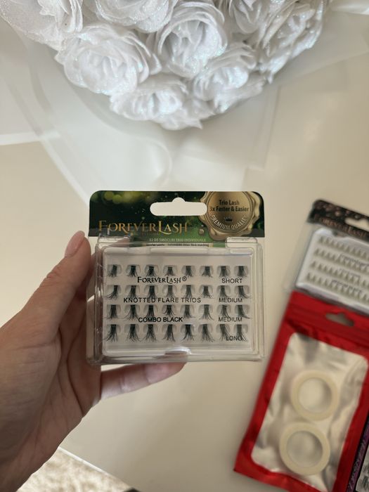 Foreverlash kit Gene