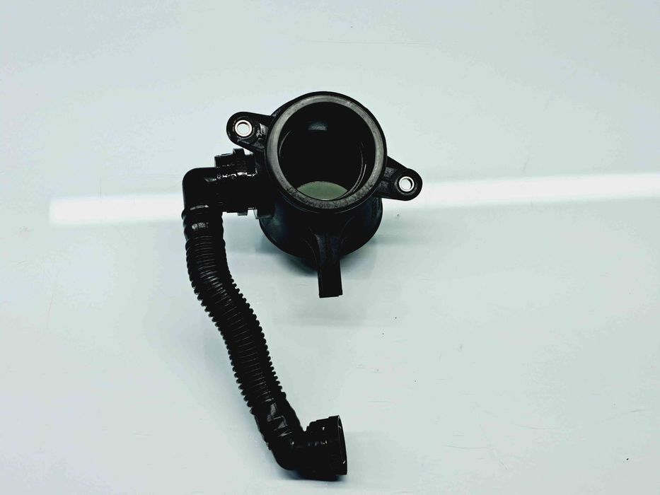 Rezonator aer Audi A8 D4 (4H2, 4H8, 4HC, 4HL) [Fabr 2009-2018] 0591299