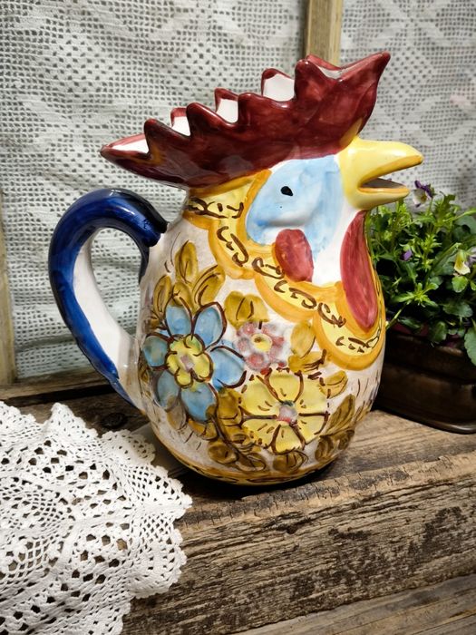 Голяма кана Deruta Италия