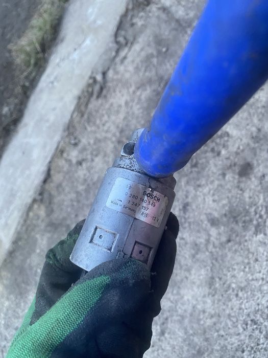 Е34 генератор, стартер,гур