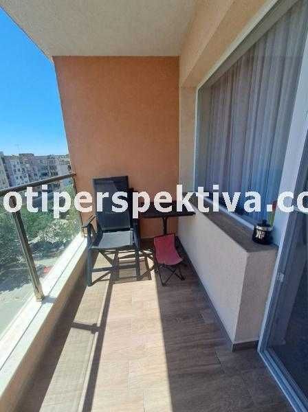 реф.14015 Две паркоместа в цената, готов за нанасяне-бул. Южен!