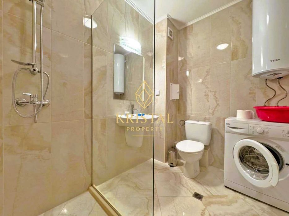 ID: 635 Супер апартамент 1+1 в Несебър, кв. Аурелия