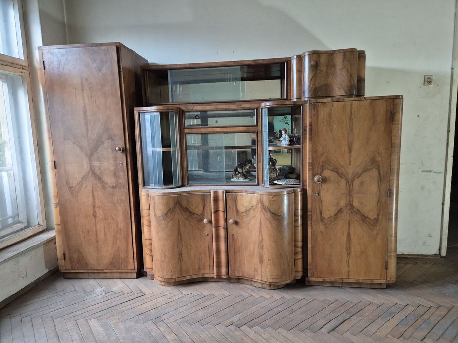 Vând mobilier  vintage