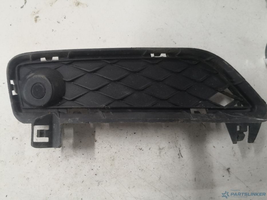 Grila Bara Cu Senzor Stanga Fata Bmw X3 Ii (F25) [ 2010 - 2017 ] Xdriv