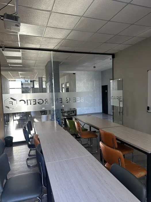 помещение под офис/учебный 220м2 центр возле метро Хамида Алимджана