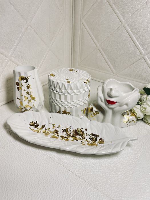 Тойбастар, бонбоньерки