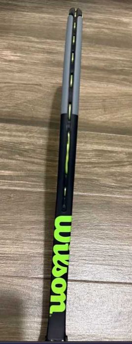 Тенис ракета Wilson Blade 98S v7 - 295 грама