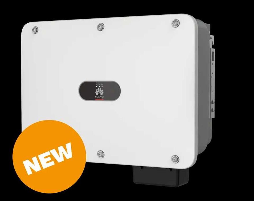 Инвертор HUAWEI On-grid | Off-grid | Gibrid