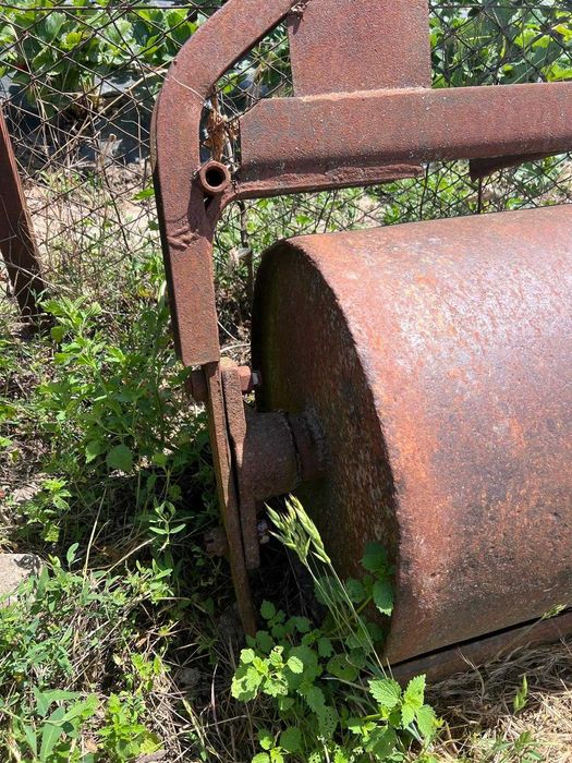 tavalug agricol 2.5m