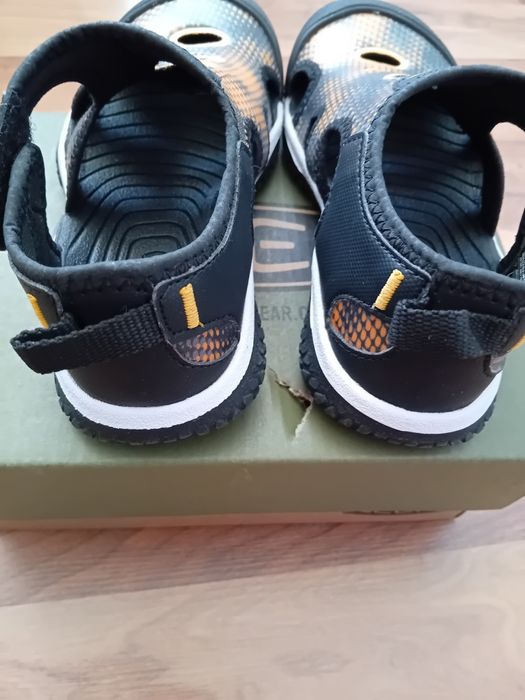KEEN N28 сандали