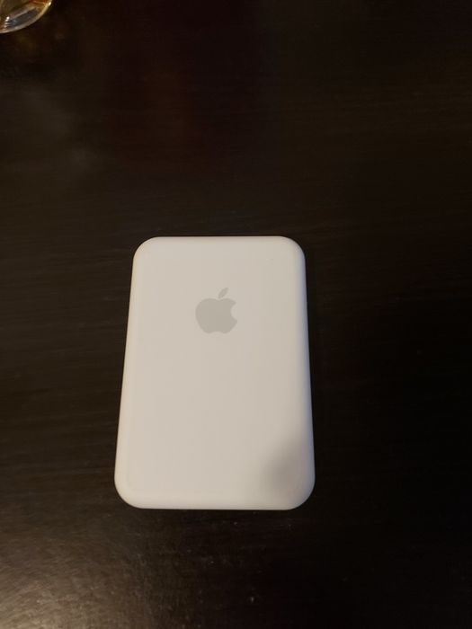 Baterie externa MagSafe
