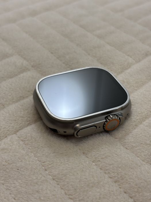 Apple Watch Ultra Series 2