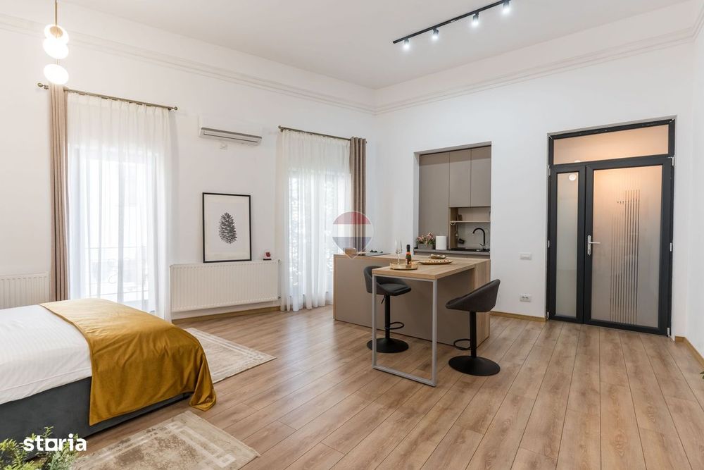 Studio Piața Unirii De Închiriat