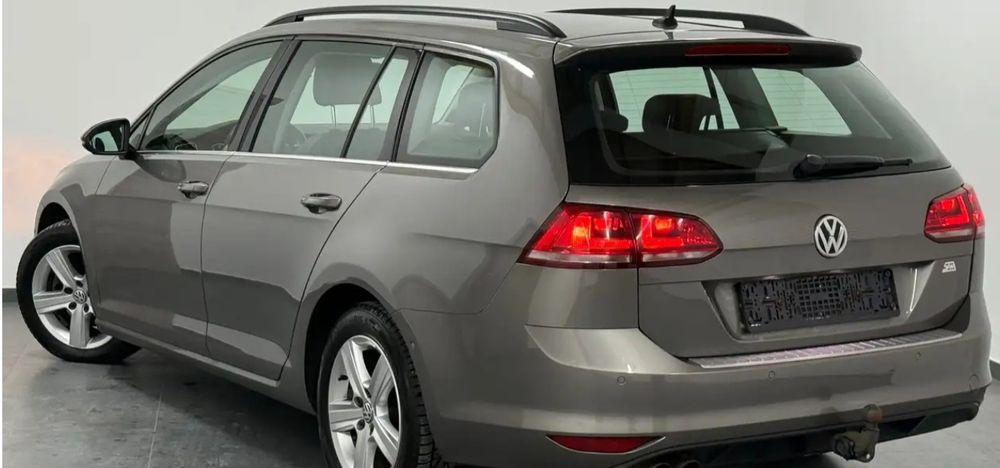 Vw Golf 7   2.0 tdi 170 cp