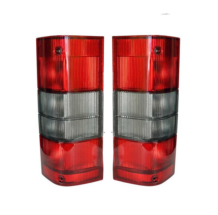 Стопове Стоп за Пежо Боксер / Ситроен Джъмпер / Фиат Дукато 94 - 2001