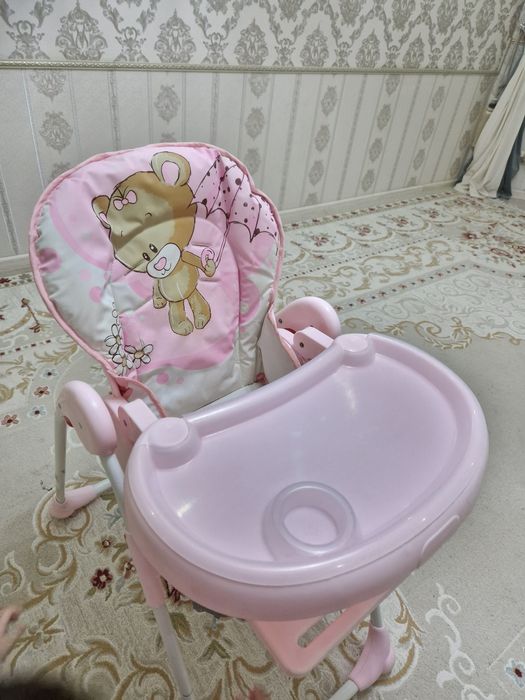 Детская стулья                         .