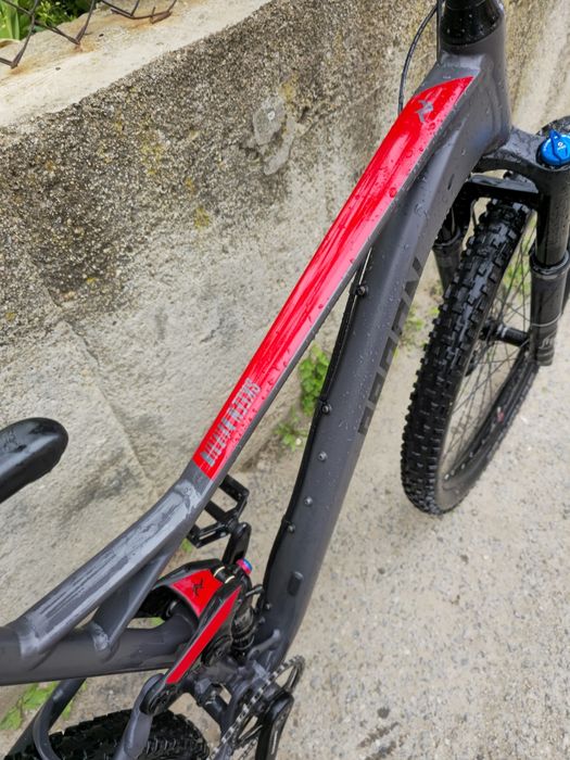 Radon Skeen Trail 29 цола L 1x12 GX Full Fox 34 Magura  Като нов