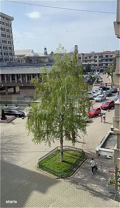 Apartament 3 camere, 58.61 mp, zona Ultracentral