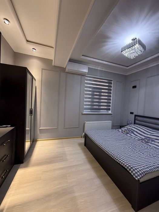 Chilonzor kvartira 2 xonali bezmakler